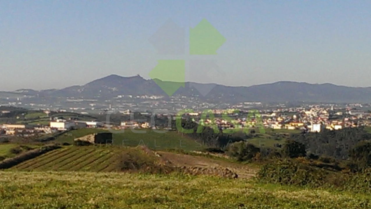 Terreno Agricola ou Rústico para Venda em Almargem do Bispo, Pêro Pinheiro e Montelavar Foto 4