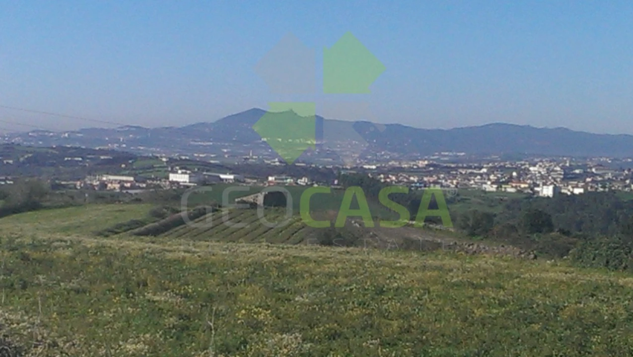 Terreno Agricola ou Rústico para Venda em Almargem do Bispo, Pêro Pinheiro e Montelavar Foto 1
