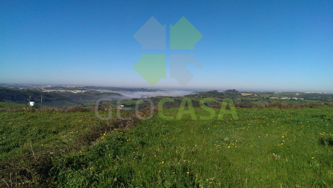 Terreno Agricola ou Rústico para Venda em Almargem do Bispo, Pêro Pinheiro e Montelavar Foto 6