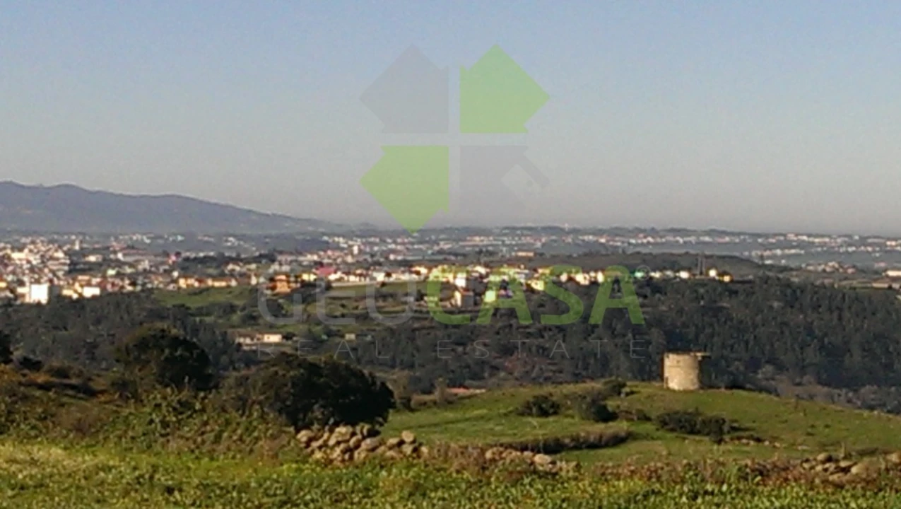 Terreno Agricola ou Rústico para Venda em Almargem do Bispo, Pêro Pinheiro e Montelavar Foto 9