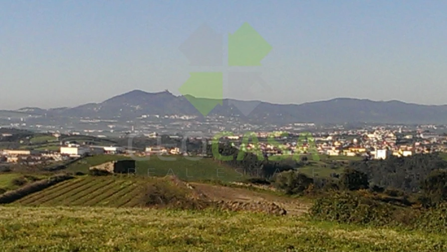Terreno Agricola ou Rústico para Venda em Almargem do Bispo, Pêro Pinheiro e Montelavar Foto 4