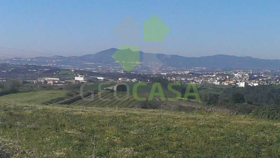 Terreno Agricola ou Rústico para Venda em Almargem do Bispo, Pêro Pinheiro e Montelavar Foto 1