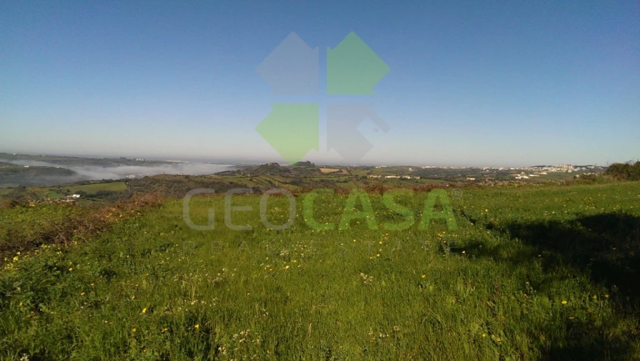 Terreno Agricola ou Rústico para Venda em Almargem do Bispo, Pêro Pinheiro e Montelavar Foto 7