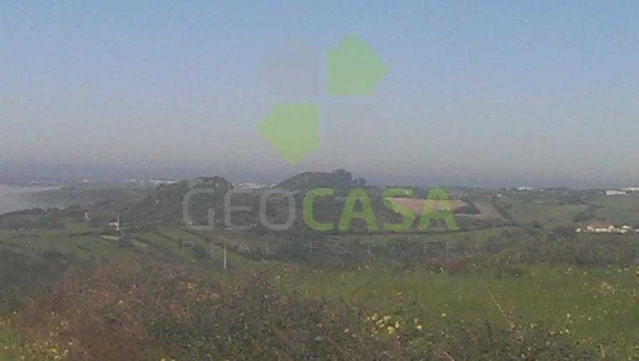 Terreno Agricola ou Rústico para Venda em Almargem do Bispo, Pêro Pinheiro e Montelavar Foto 8