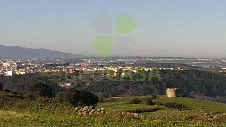 Terreno Agricola ou Rústico para Venda em Almargem do Bispo, Pêro Pinheiro e Montelavar Foto 9