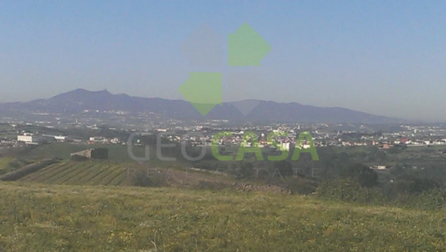 Terreno Agricola ou Rústico para Venda em Almargem do Bispo, Pêro Pinheiro e Montelavar Foto 11