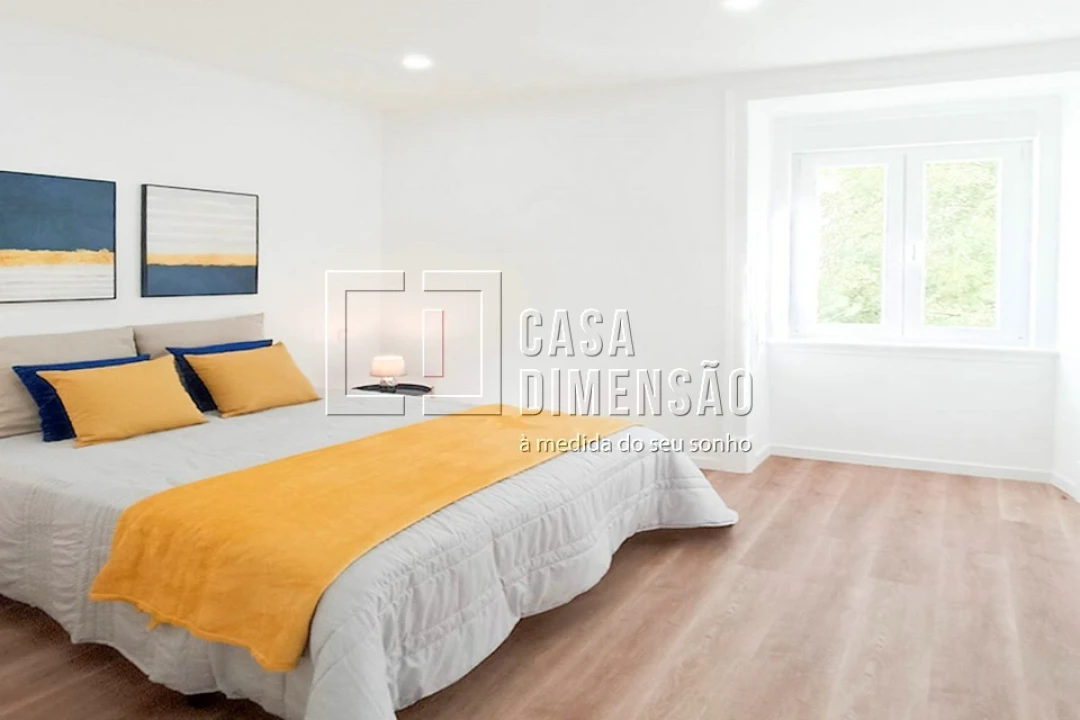 Apartamento T2 para Venda em São Domingos de Benfica Foto 1