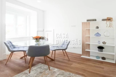 Apartamento T2 para Venda em São Domingos de Benfica