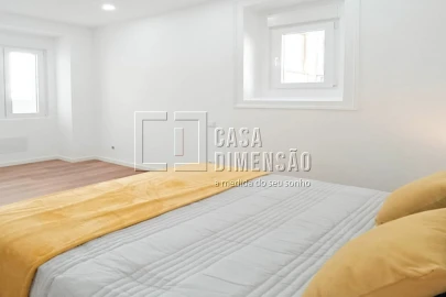Apartamento T2 para Venda em São Domingos de Benfica