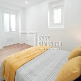 Apartamento T2 para Venda em São Domingos de Benfica