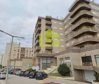 Apartamento T3 para Venda em Buarcos