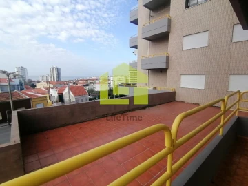 Apartamento T3 para Venda em Buarcos