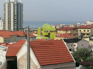 Apartamento T3 para Venda em Buarcos