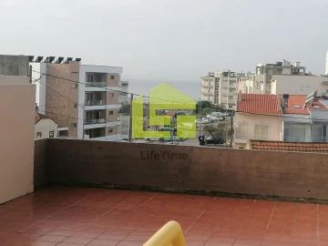 Apartamento T3 para Venda em Buarcos