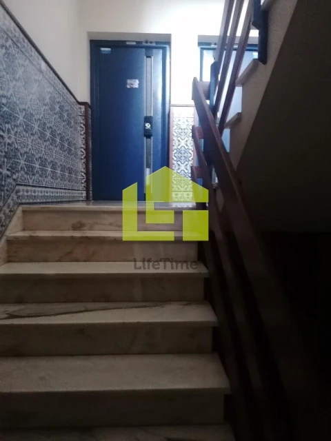 Apartamento T3 para Venda em Buarcos
