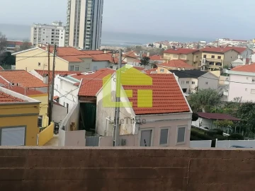 Apartamento T3 para Venda em Buarcos