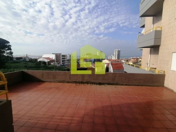 Apartamento T3 para Venda em Buarcos