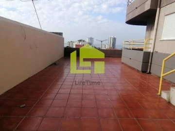 Apartamento T3 para Venda em Buarcos