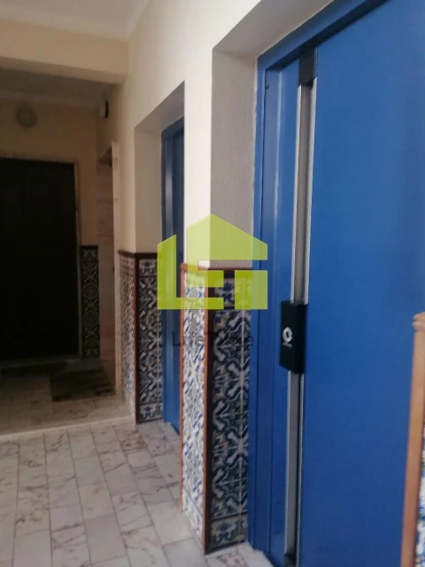 Apartamento T3 para Venda em Buarcos