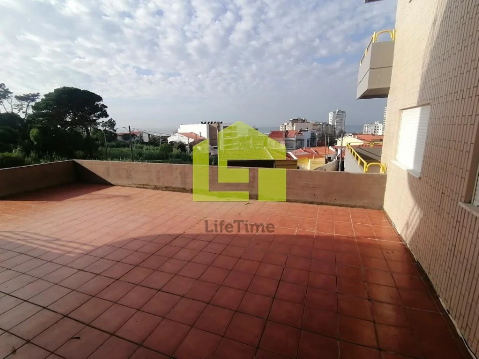 Apartamento T3 para Venda em Buarcos Foto 49