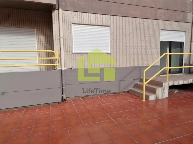 Apartamento T3 para Venda em Buarcos Foto 40