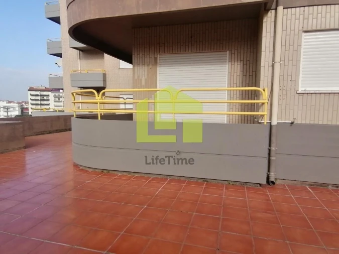 Apartamento T3 para Venda em Buarcos Foto 41