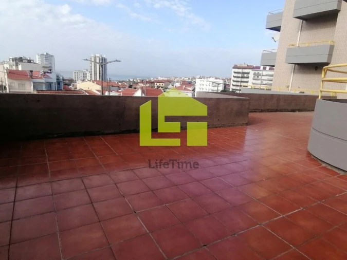 Apartamento T3 para Venda em Buarcos Foto 44