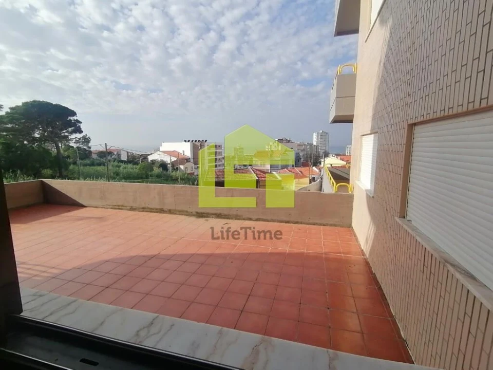 Apartamento T3 para Venda em Buarcos Foto 55