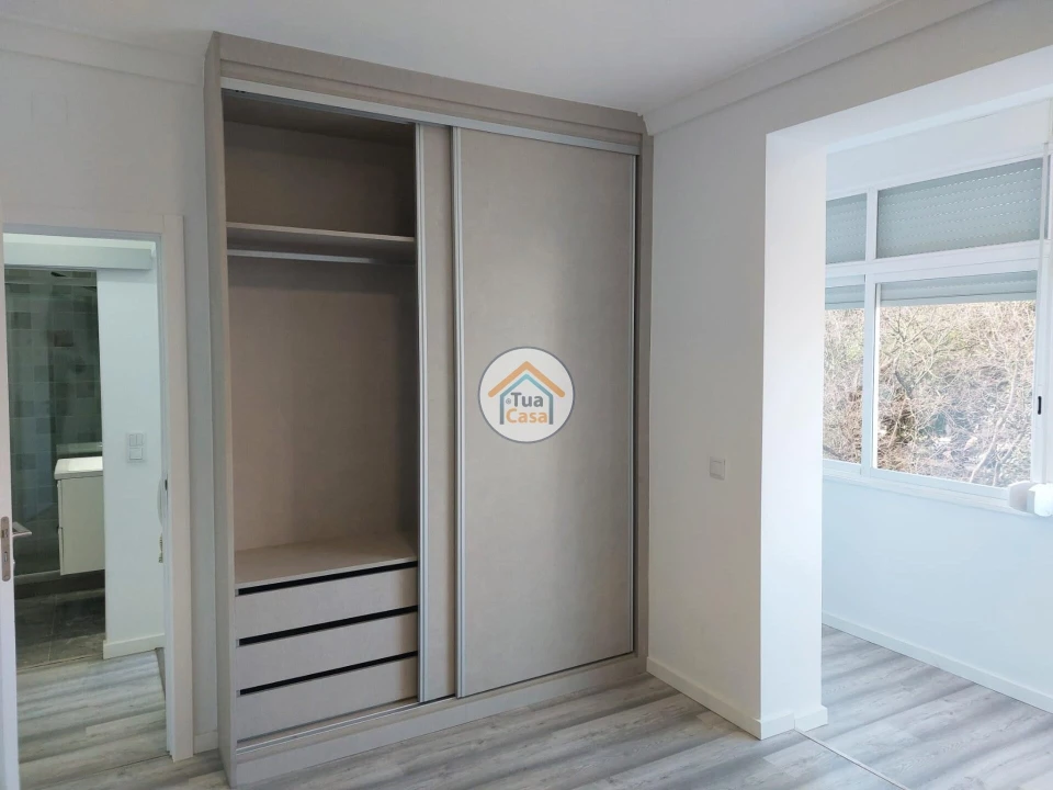 Apartamento T1 para Venda em Arroios Foto 14