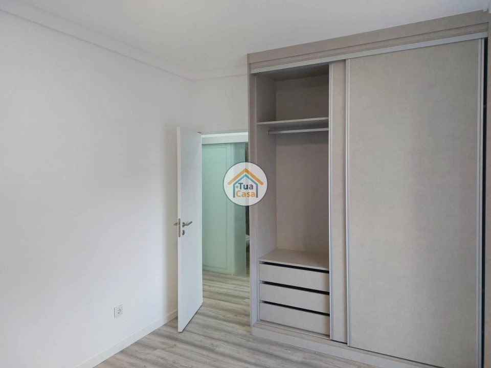 Apartamento T1 para Venda em Arroios Foto 9