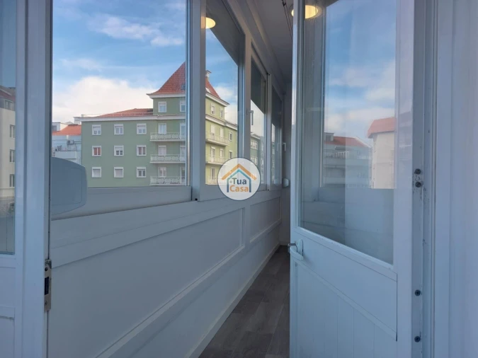 Apartamento T1 para Venda em Arroios Foto 5