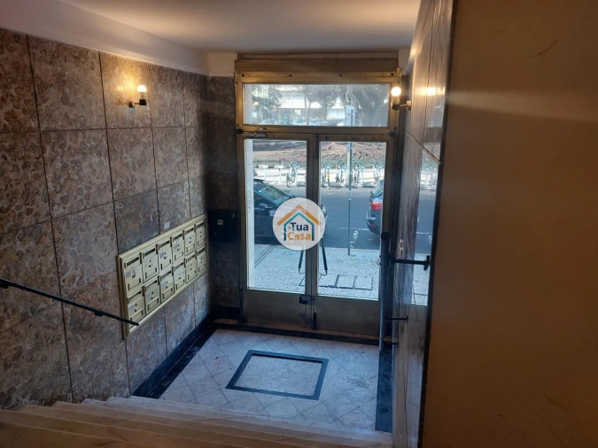 Apartamento T1 para Venda em Arroios Foto 19