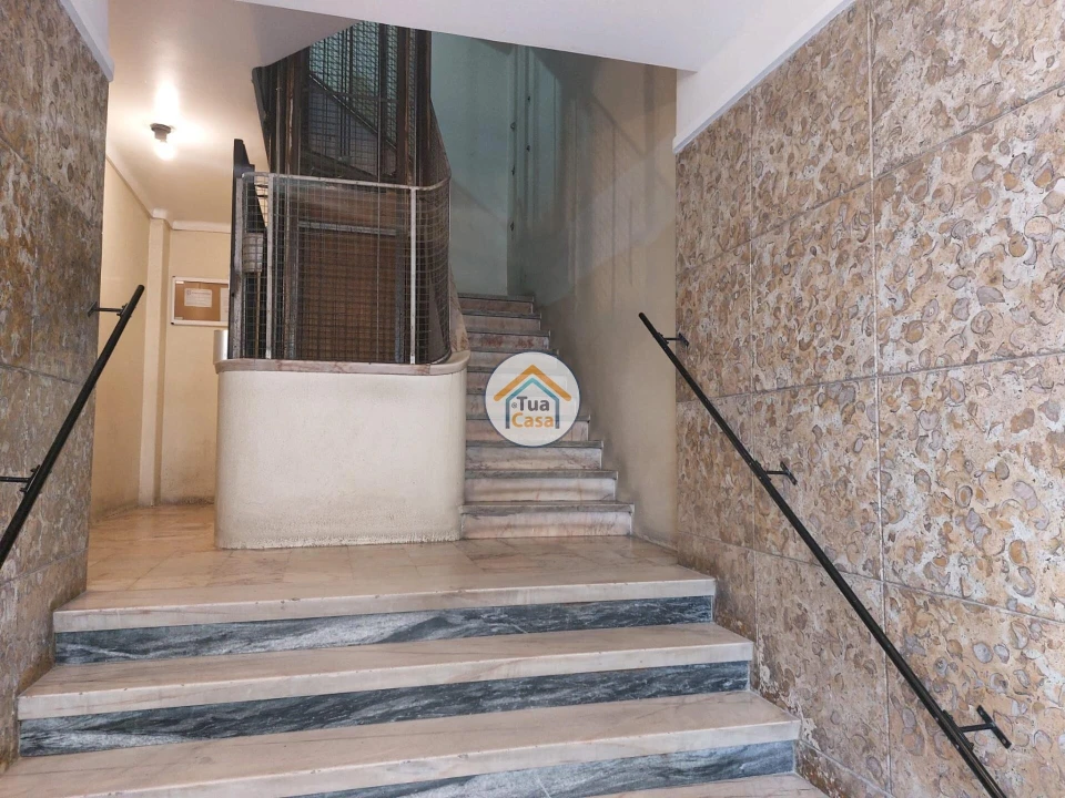 Apartamento T1 para Venda em Arroios Foto 20