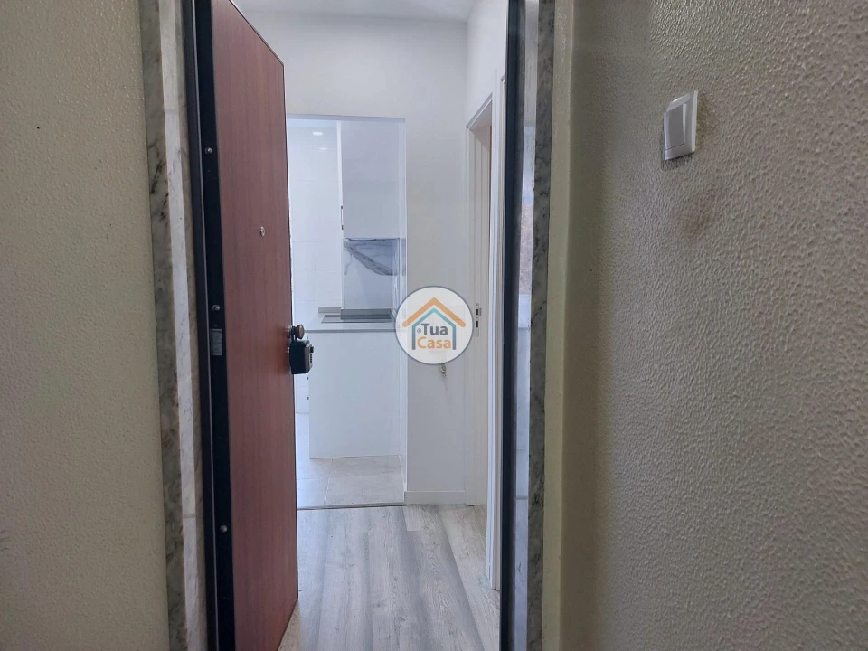 Apartamento T1 para Venda em Arroios Foto 10