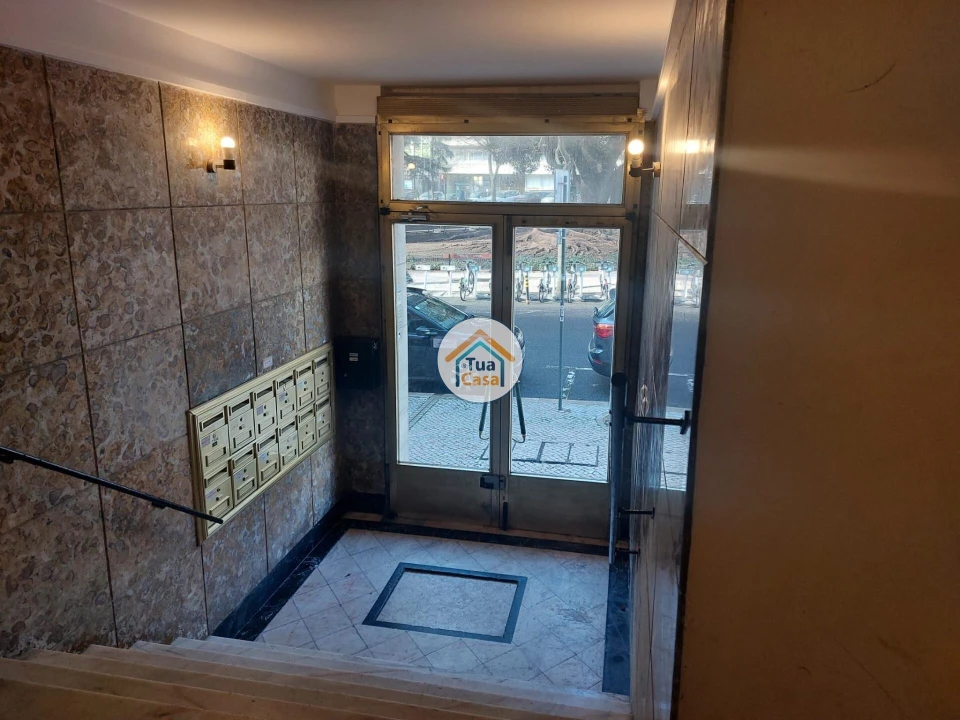 Apartamento T1 para Venda em Arroios Foto 19