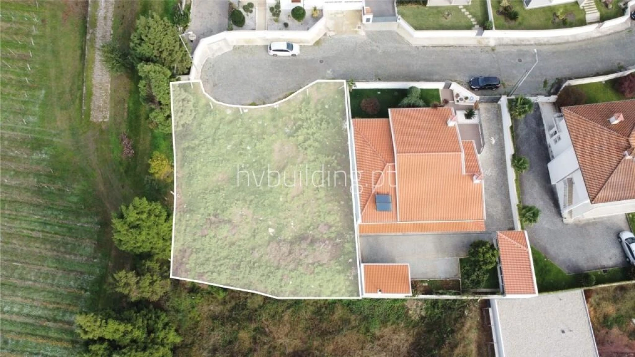 Terreno para Venda em Lama Foto 3