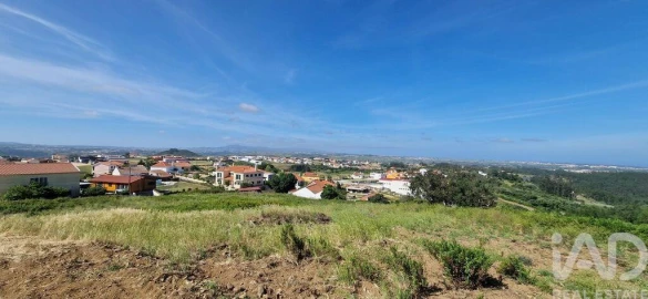 Terreno para Venda em Igreja Nova e Cheleiros