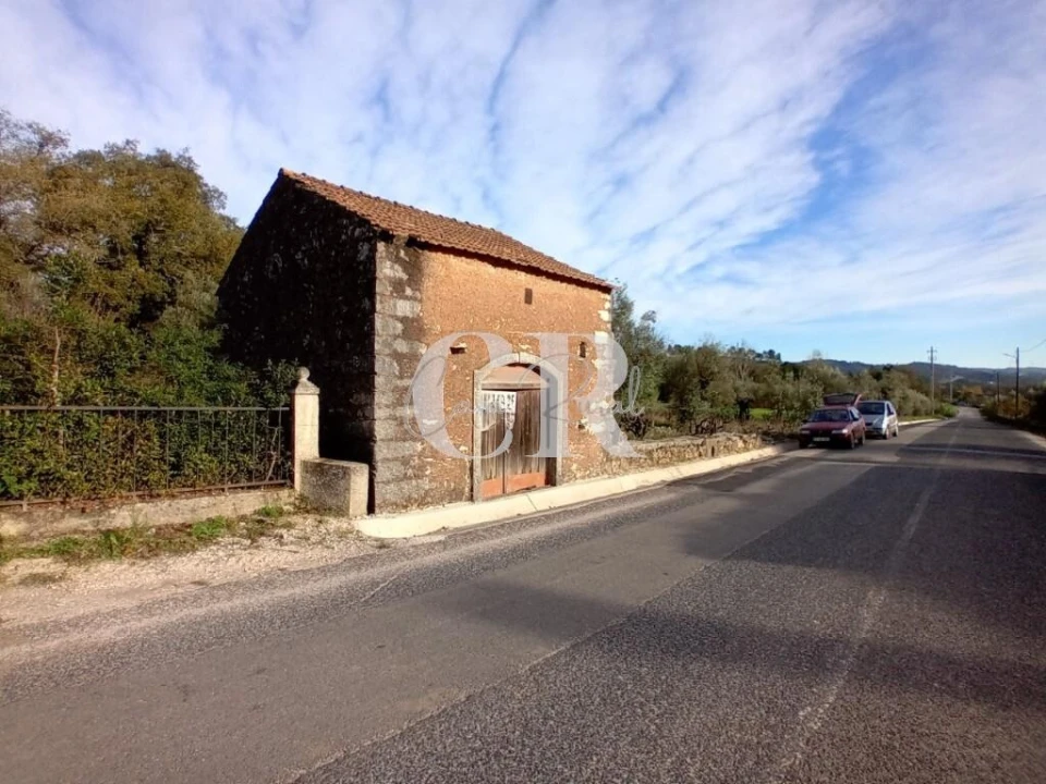 Terreno para Venda em Aguda Foto 14