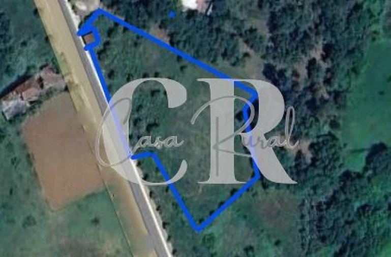 Terreno para Venda em Aguda Foto 15