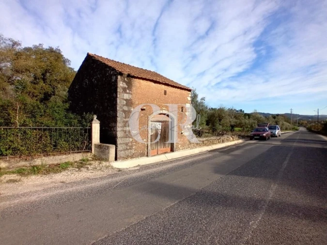 Terreno para Venda em Aguda Foto 14