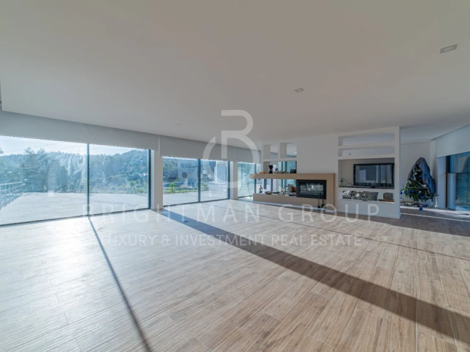 Moradia T4 para Venda em São Miguel do Mato Foto 8