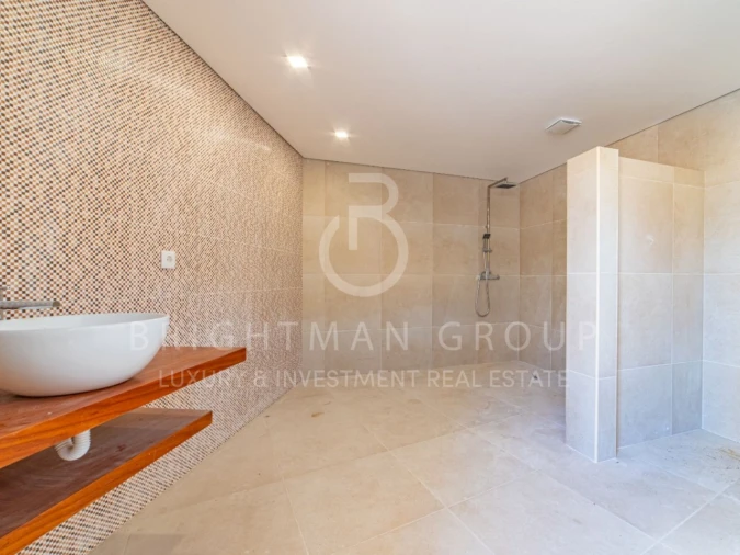 Moradia T4 para Venda em São Miguel do Mato Foto 11