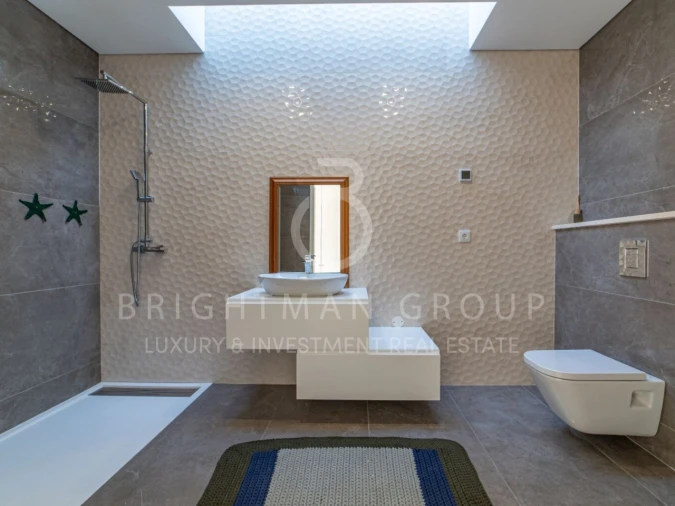 Moradia T4 para Venda em São Miguel do Mato Foto 14