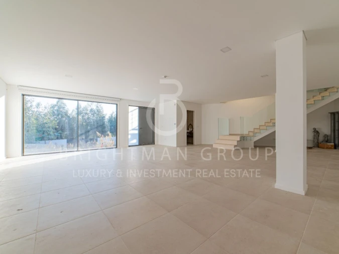 Moradia T4 para Venda em São Miguel do Mato Foto 21