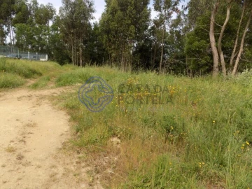 Terreno para Venda em Grijó e Sermonde
