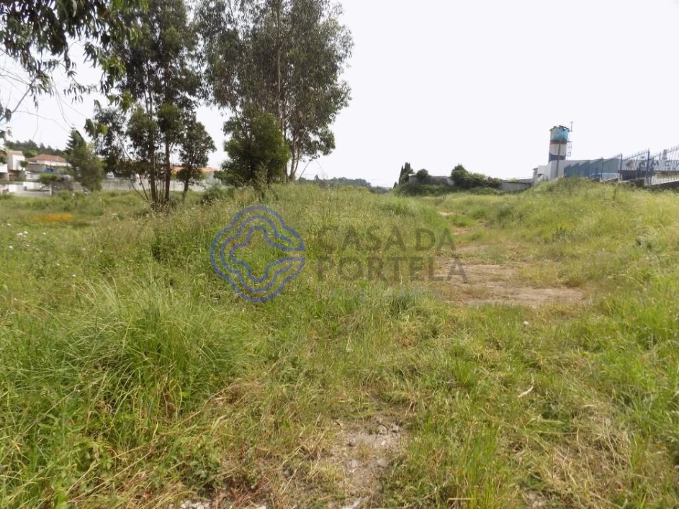Terreno para Venda em Grijó e Sermonde Foto 13