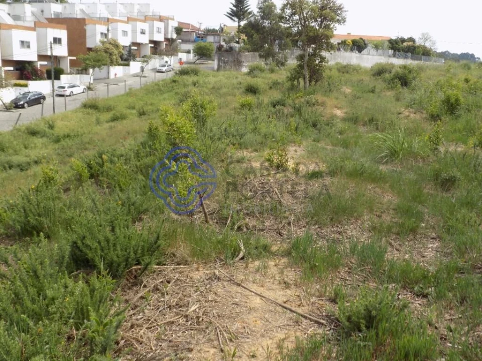 Terreno para Venda em Grijó e Sermonde Foto 1