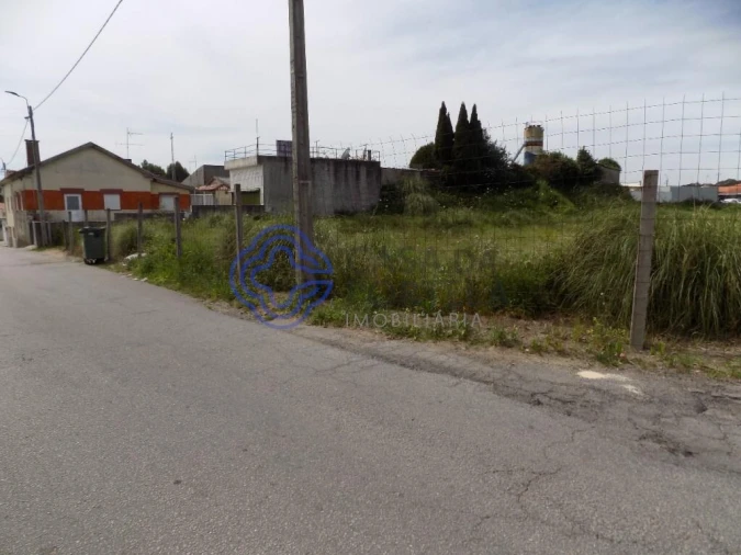 Terreno para Venda em Grijó e Sermonde Foto 4