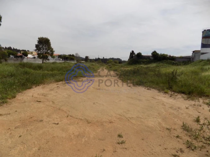 Terreno para Venda em Grijó e Sermonde Foto 10