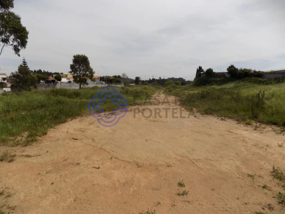 Terreno para Venda em Grijó e Sermonde Foto 11
